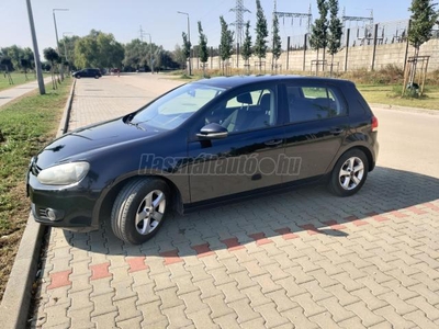 VOLKSWAGEN GOLF VI 1.2 TSI Trendline