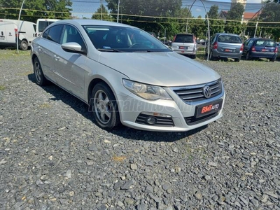 VOLKSWAGEN PASSAT CC 2.0 CR TDI DSG