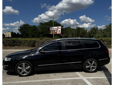 VOLKSWAGEN PASSAT Variant 1.8 TSI Highline