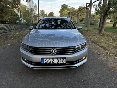 VOLKSWAGEN PASSAT Variant 2.0 TDI BMT Comfortline