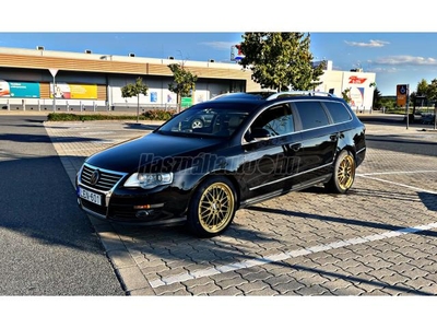 VOLKSWAGEN PASSAT VI Variant 3.2 V6 FSI Highline 4Motion DSG