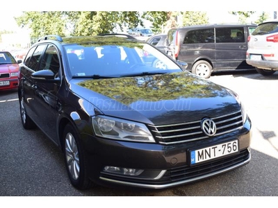 VOLKSWAGEN PASSAT VII 2.0 CR TDI Comfortline BMT