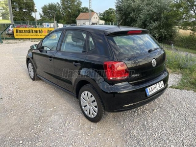 VOLKSWAGEN POLO 1.6 75 CR TDI Comfortline