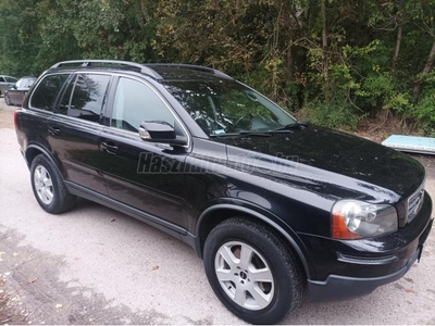 VOLVO XC90 3.2 Momentum Geartronic