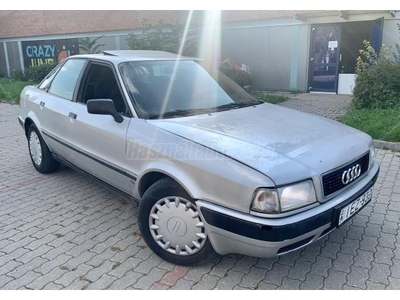 AUDI 80 1.9 TDI