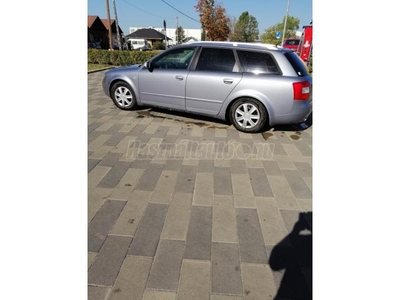 AUDI A4 2.0 benzin