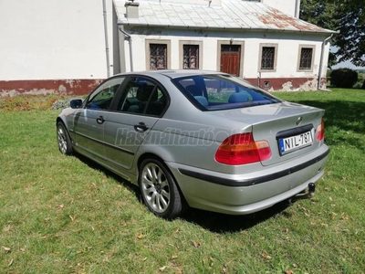 BMW 318d