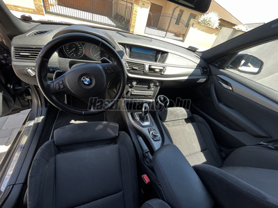 BMW X1 xDrive25d (Automata)