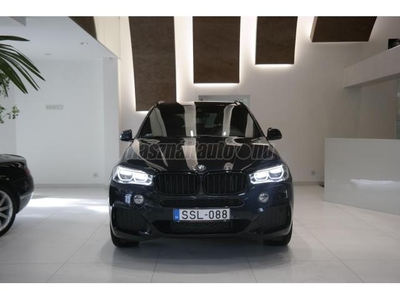 BMW X5 xDrive40d (Automata)