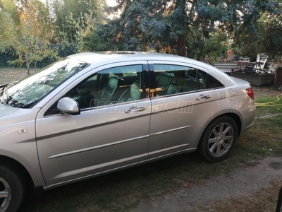 CHRYSLER SEBRING 2.0 CRD Limited