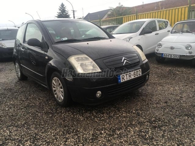 CITROEN C2 1.4 HDi Profi ABS