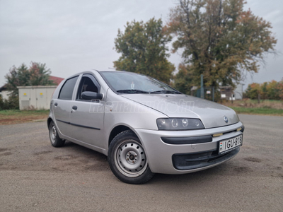 FIAT PUNTO 1.2 Dynamic