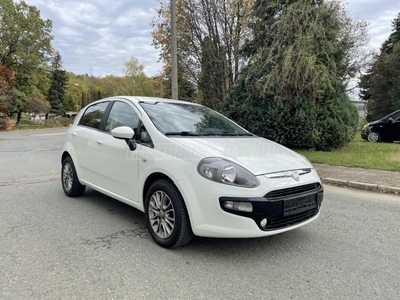 FIAT PUNTO EVO 1.4 8V Dynamic 90000km klima