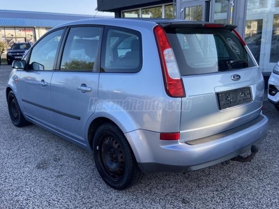 FORD C-MAX 1.8 TDCi Trend