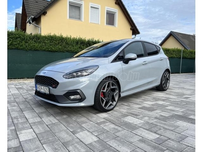 FORD FIESTA 1.5 EcoBoost ST [5 ajtó]