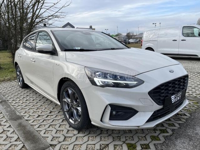 FORD FOCUS 1.5 EcoBoost ST-Line (Automata) ÁFÁ-s!