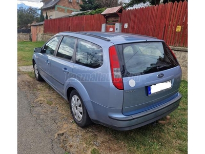 FORD FOCUS 1.6 TDCi Trend DPF