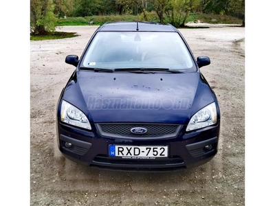 FORD FOCUS 1.6 TDCi Trend DPF