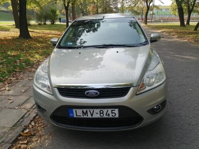 FORD FOCUS 1.8 TDCi Trend