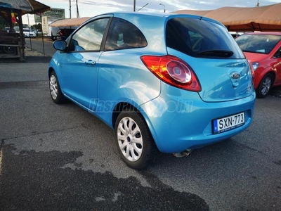 FORD KA 1.2 Ambiente