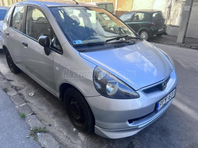 HONDA JAZZ 1.2 S Cool