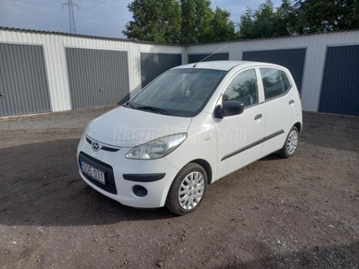 HYUNDAI I10 1.1 Classic