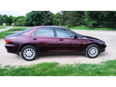 MAZDA XEDOS 6 1.6i 16V AC Törésmentes. magyarországi