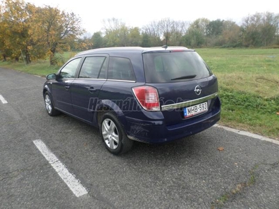 OPEL ASTRA Caravan 1.7 CDTI Enjoy