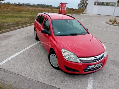 OPEL ASTRA H 1.3 CDTI Optima