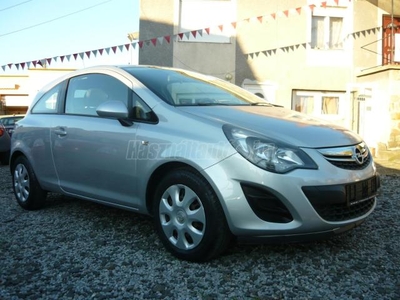 OPEL CORSA D 1.0 Selection