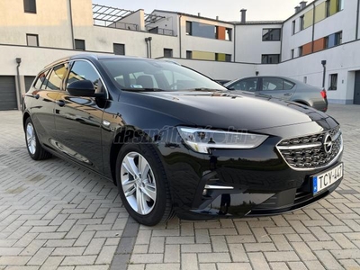 OPEL INSIGNIA Sports Tourer 2.0 CDTI Elegance (Automata) ÁFÁ-s!