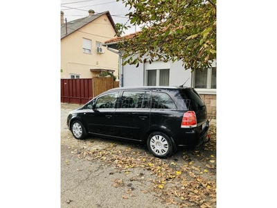 OPEL ZAFIRA 1.9 CDTI