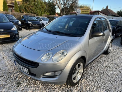 SMART FORFOUR 1.1 Passion