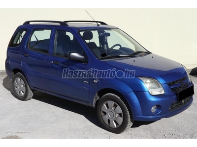 SUZUKI IGNIS 1.3