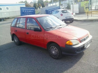 SUZUKI SWIFT 1.0 GL