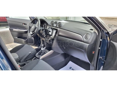 SUZUKI VITARA 1.4 Hybrid GL+ Limited