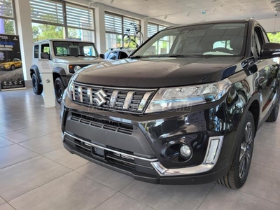 SUZUKI VITARA 1.4 Hybrid GLX ÁRESÉS GLX MODELLEKRE! MÁRCIUS 20.-IG TARTÓ AKCIÓ!