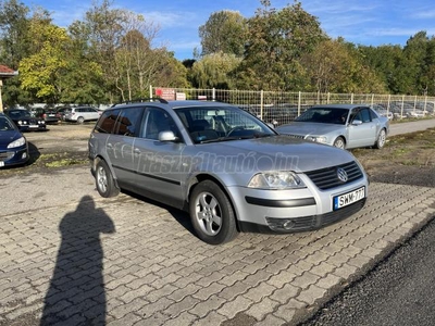 VOLKSWAGEN PASSAT Variant 1.9 PD TDi Comfortline