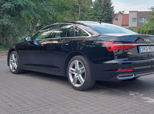 Eladó Audi A6