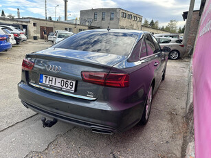 Eladó Audi A6