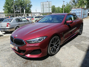 Eladó BMW 850