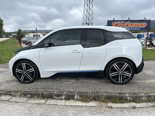 Eladó BMW I sorozat - i3