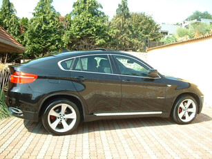 Eladó BMW X6