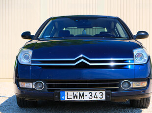 Eladó Citroen C6