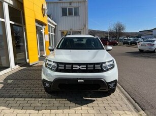 Eladó Dacia Duster