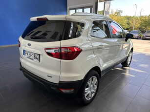 Eladó Ford EcoSport