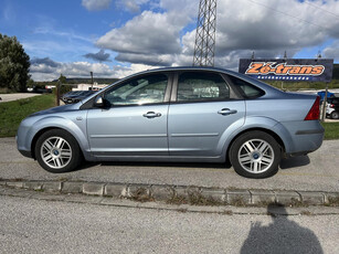 Eladó Ford Focus