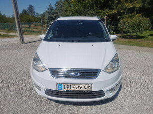 Eladó Ford Galaxy