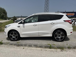 Eladó Ford Kuga