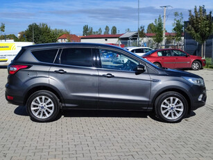 Eladó Ford Kuga